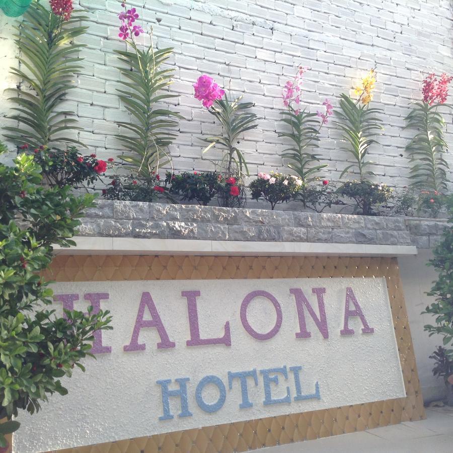 Halona Hotel Phú Quốc Exterior photo