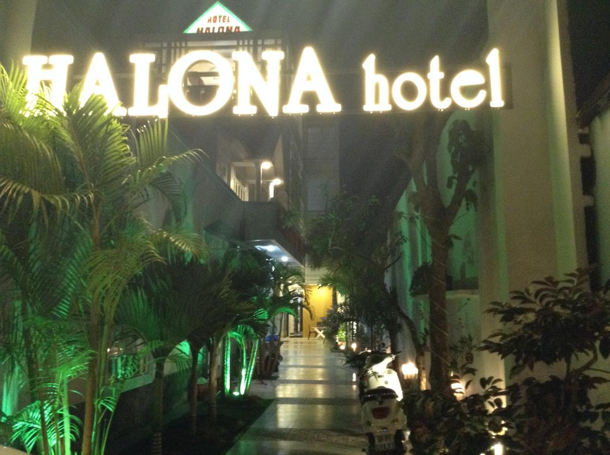 Halona Hotel Phú Quốc Exterior photo