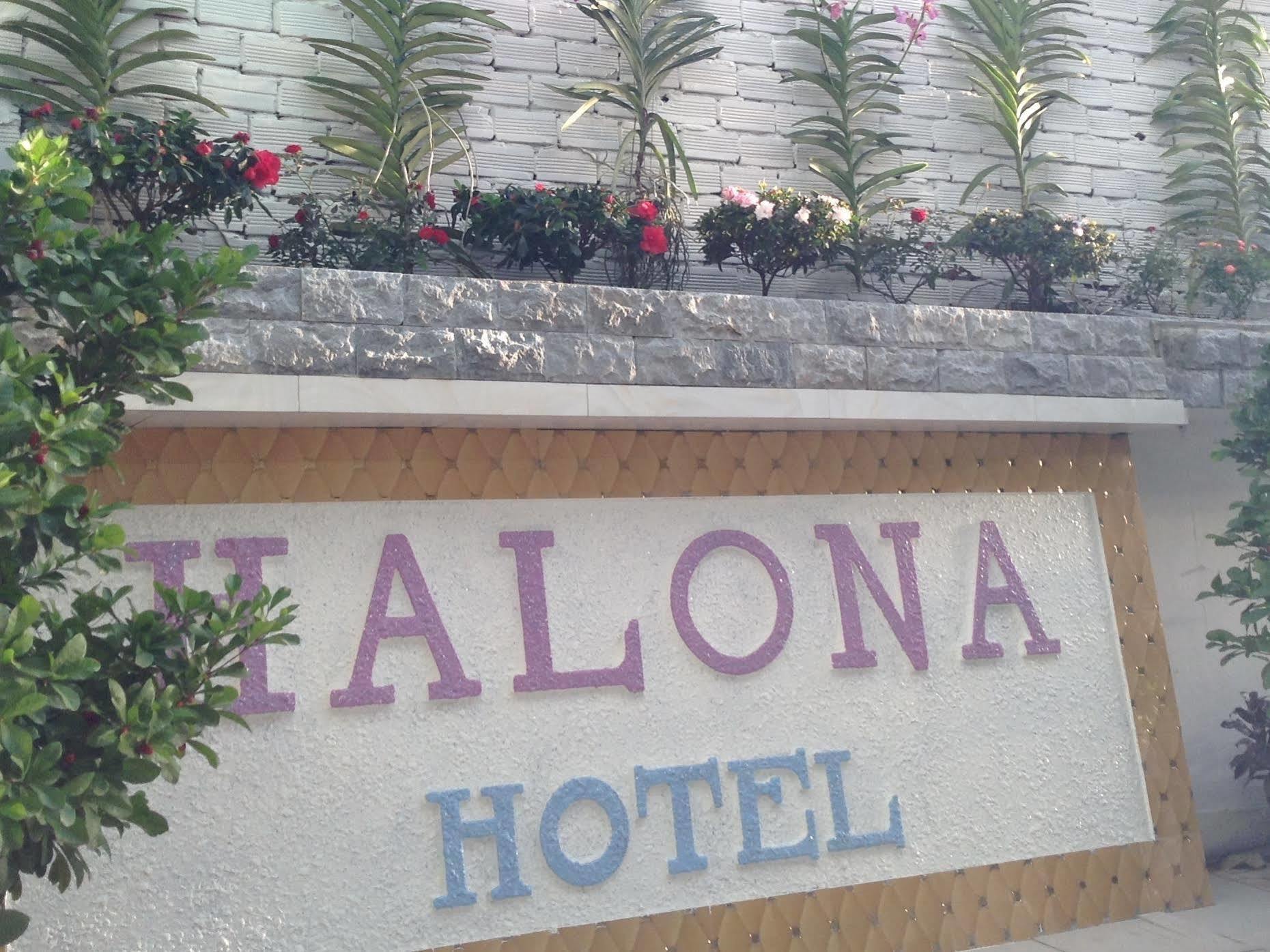 Halona Hotel Phú Quốc Exterior photo